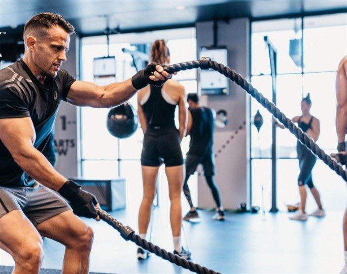 Boxing & Strength Gym Business for Sale Brisbane