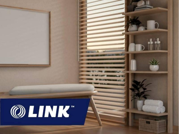 Float & Massage Studio Business for Sale Brisbane