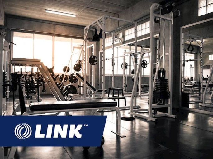 Gym Business for Sale Brisbane