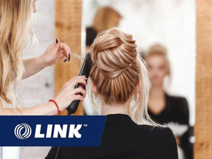 Hair & Beauty Business for Sale Brisbane