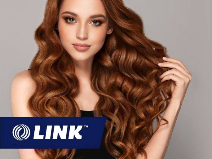 Hair Salon Business for Sale Brisbane