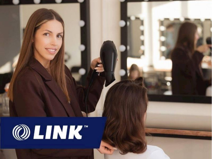 Hair Salon Business for Sale Brisbane 