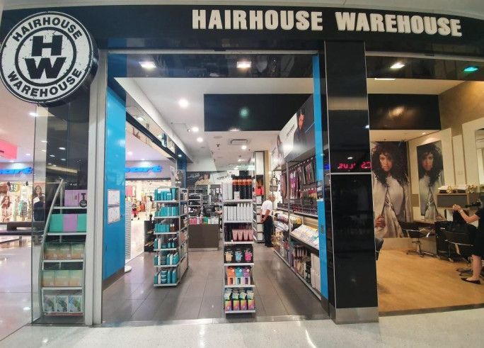 Hairhouse Salon Franchise Business for Sale Brisbane