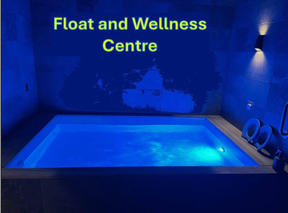 Health Wellness & Floatation Business for Sale Brisbane