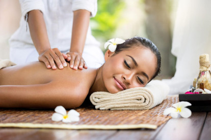 Massage and Beauty Business for Sale Brisbane