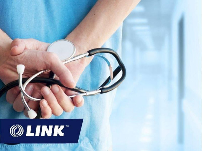 Mining Medical Services Business for Sale Brisbane 