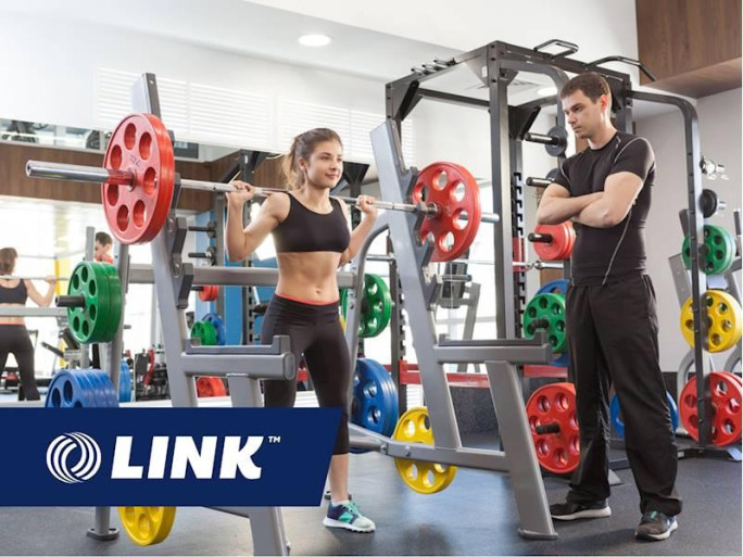 North Brisbane Franchise Gym Business for Sale Brisbane North