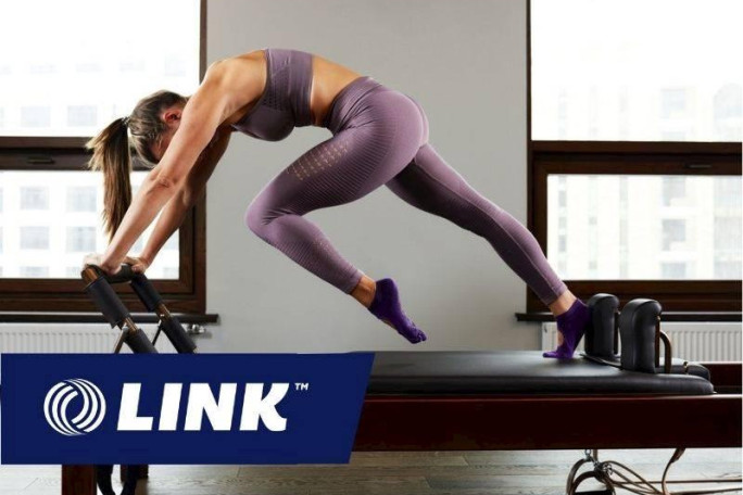 Pilates Studio Business for Sale Brisbane