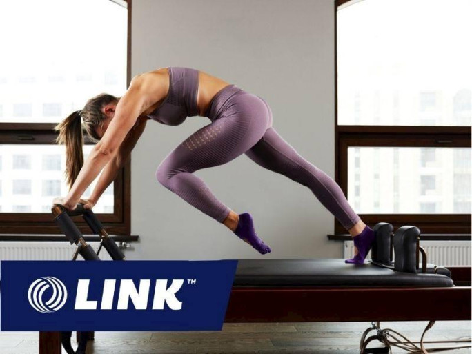 Pilates Studio Business for Sale Brisbane 