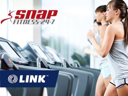 Snap Fitness Franchise Business for Sale Brisbane