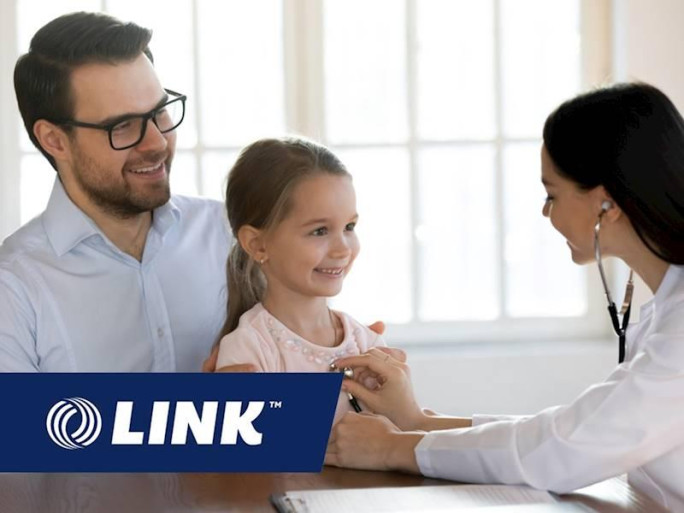 Solo GP Clinic Business for Sale Brisbane