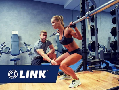 Strength & Conditioning Gym Business for Sale Brisbane