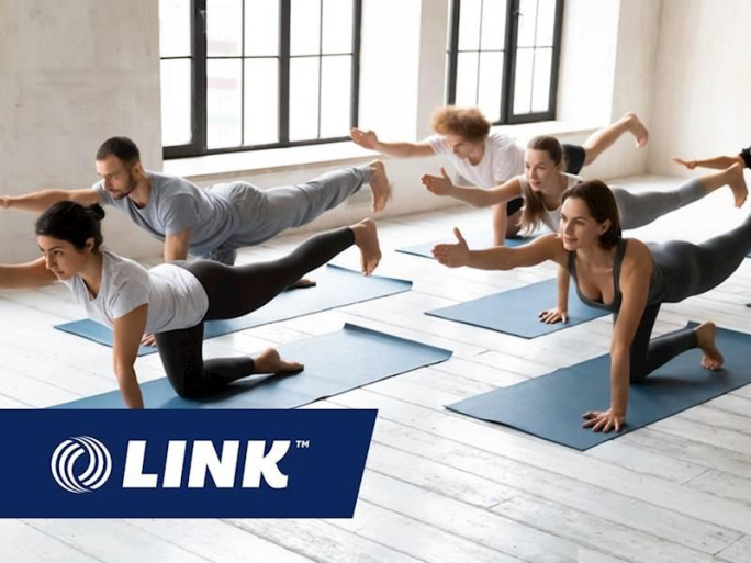 Turn Key Yoga Studio Business for Sale Brisbane 