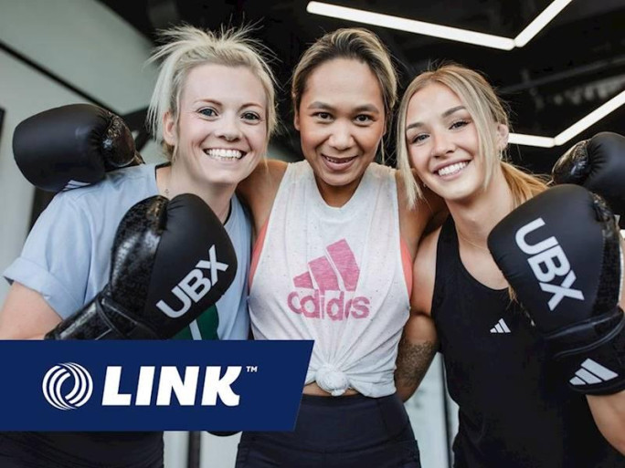 UBX Fitness Franchise Business for Sale Brisbane