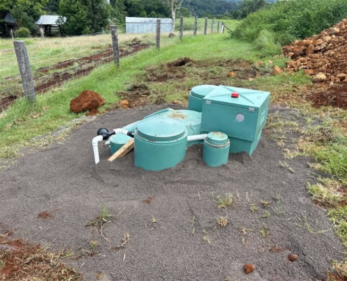 Home Sewage Treatment  Business for Sale Brisbane