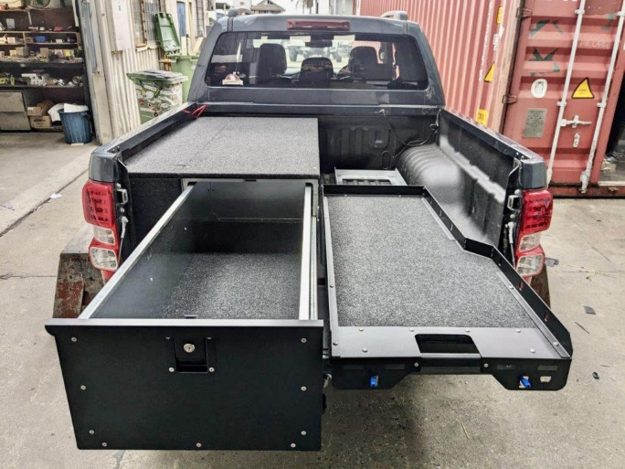 4WD Accessories & Manufacturing Business for Sale Brisbane