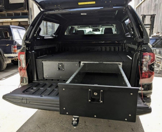4WD Accessories & Manufacturing Business for Sale Brisbane