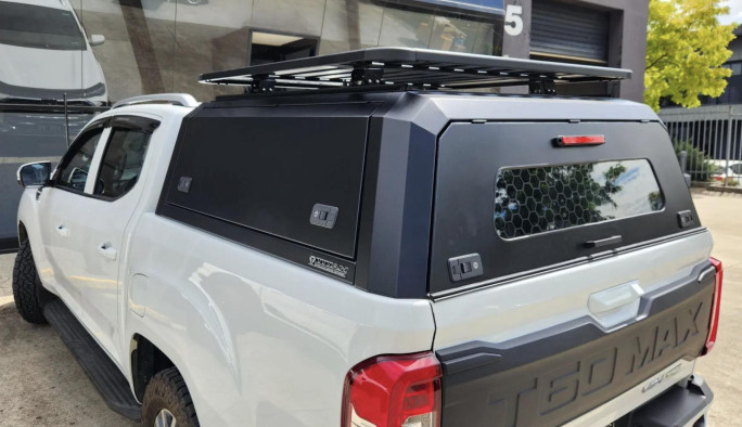 4WD Accessories & Manufacturing Business for Sale Brisbane