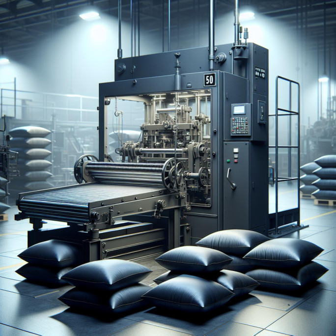 Bagging Equipment Manufacturing Business for Sale Brisbane Bagging Equipment Manufacturing Business for Sale Brisbane