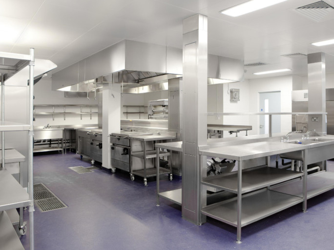 Bakery & Commercial Factory Business for Sale Brisbane