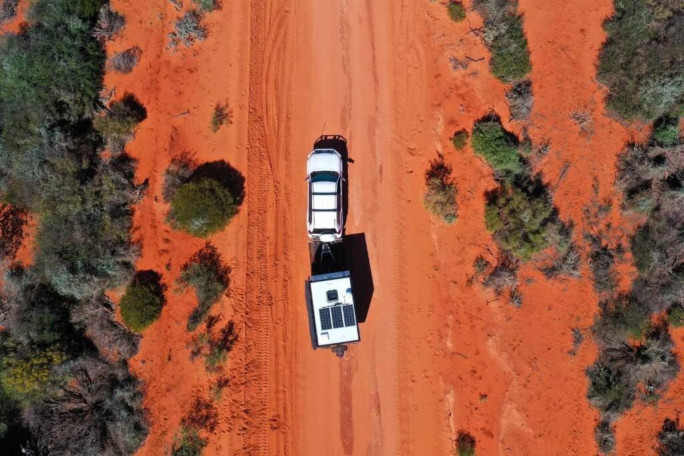 Caravan & Camper Manufacturing Business for Sale Brisbane
