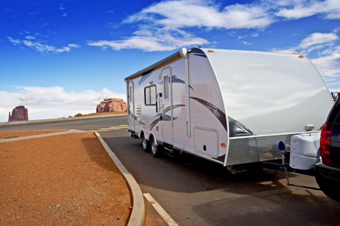 Caravan & Camper Manufacturing Business for Sale Brisbane 