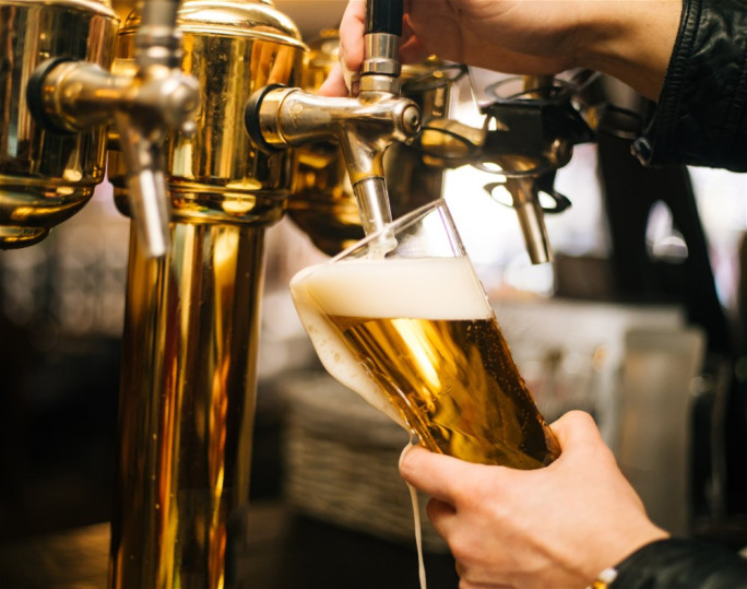 Craft Brewery & Taproom Business for Sale Brisbane