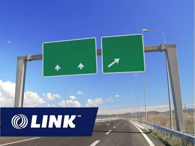 Established Sign Manufacturer Business for Sale Brisbane 