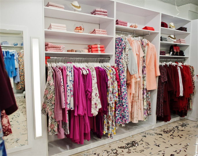 Fashion Manufacturer & Wholesale Business for Sale Brisbane 