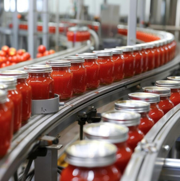 Food Manufacturing & Distribution Business for Sale Brisbane 