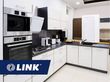 Kitchen and Cabinet Making Business for Sale Brisbane