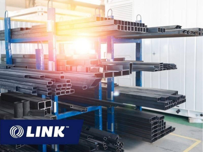 Manufacturing Business for Sale Brisbane 