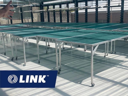 Seafood Manufacturing Business for Sale Brisbane