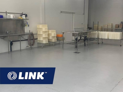 Seafood Manufacturing Business for Sale Brisbane