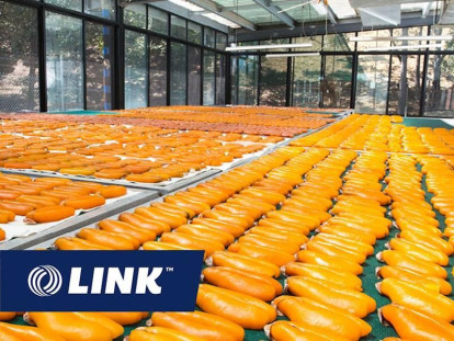 Seafood Manufacturing Business for Sale Brisbane