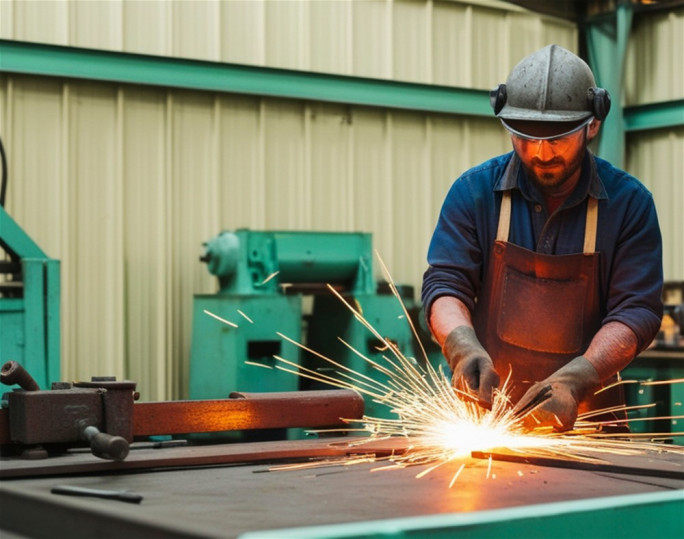 Steel Fabrication Business for Sale Brisbane
