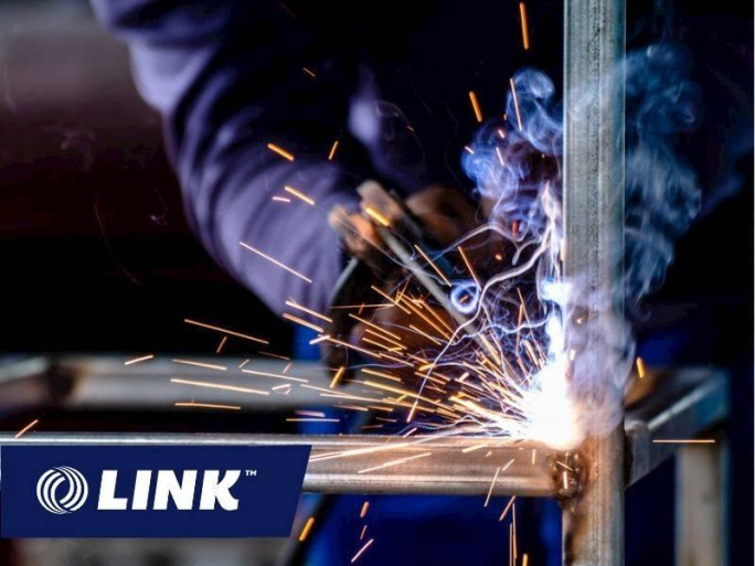Steel Fabrication and Engineering Business for Sale Brisbane 