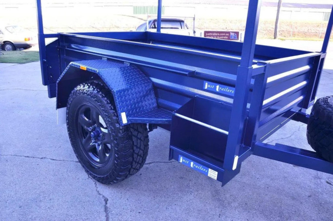 Trailer Manufacturing Business for Sale Brisbane 