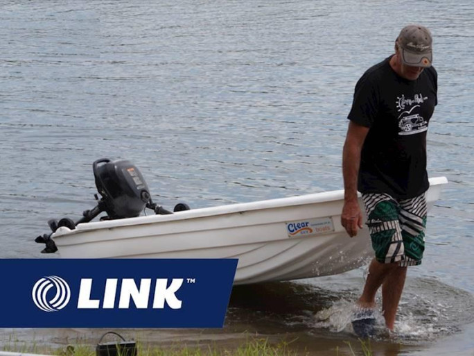 Vacuum Forming Plant Business for Sale Brisbane