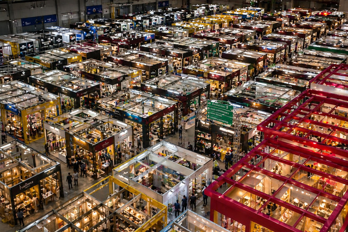 Exhibition Venue Business Opportunity for Sale Brisbane 