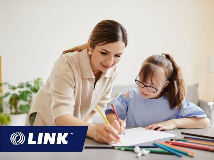 NDIS Provider Business Opportunity for Sale Brisbane