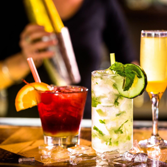 American Style Restaurant and Bar for Sale Brisbane