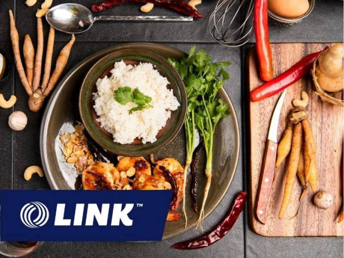 Asian Cuisine Restaurant for Sale Brisbane