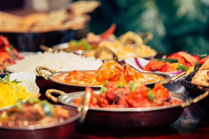 Authentic Indian Restaurant Business for Sale Bayside Brisbane