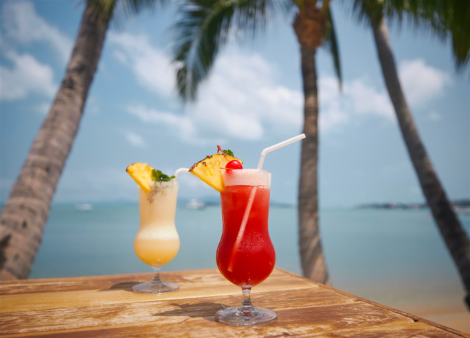 Bayside Bistro & Bar  for Sale Brisbane