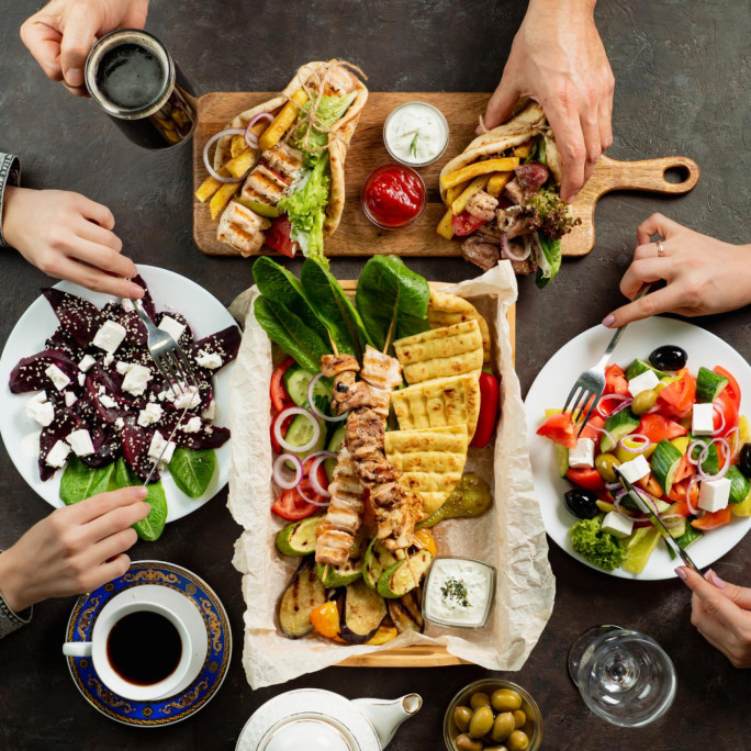 Greek Restaurant for Sale Brisbane