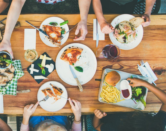 Iconic Dining Venue for Sale Brisbane