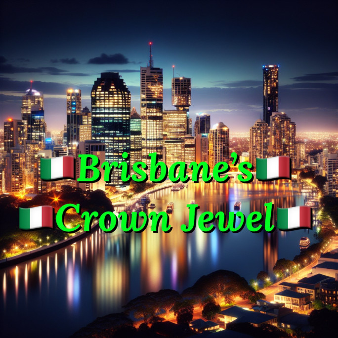 Italian Restaurant for Sale Brisbane