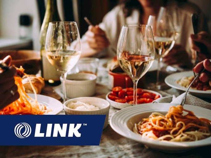 Neighbourhood Restaurant for Sale Paddington Brisbane