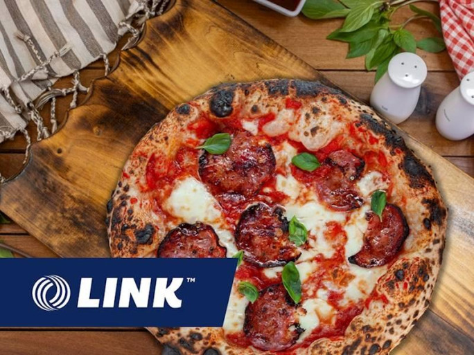 Pizza Restaurant & Bar for Sale Brisbane